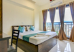 PG Service Apartment In Rabale