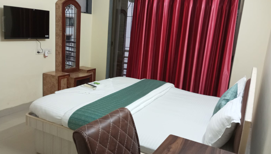 Boys Hostel in Ghansoli Navi Mumbai
