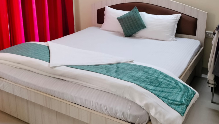 Boys Hostel in Ghansoli Navi Mumbai