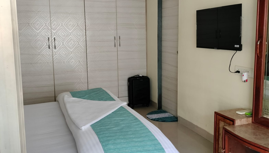 Boys Hostel in Ghansoli Navi Mumbai