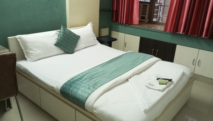 Boys Hostel in Ghansoli Navi Mumbai